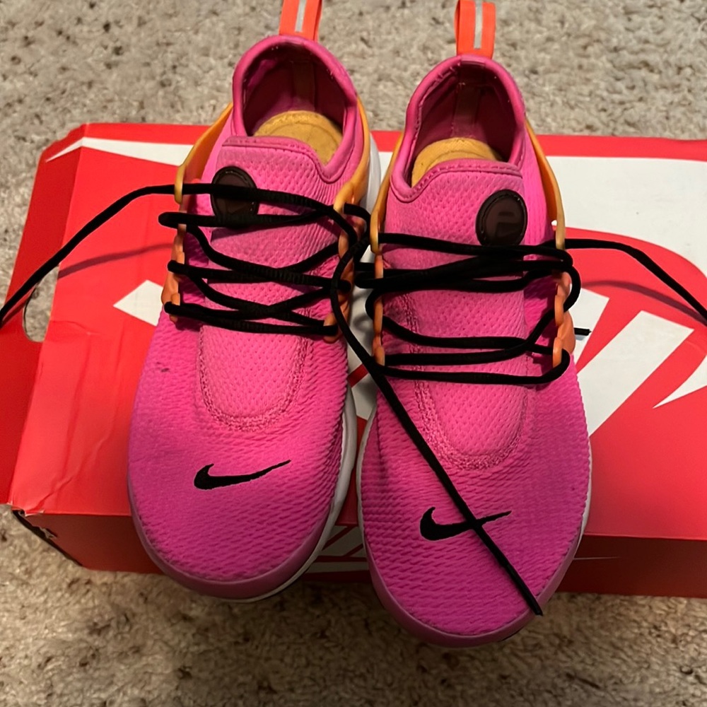 Women’s Nike Prestos